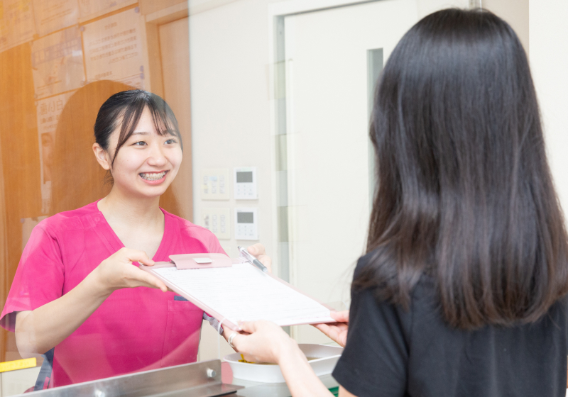 残業ほとんどなし！